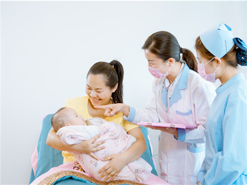 关于产后恢复的那些事