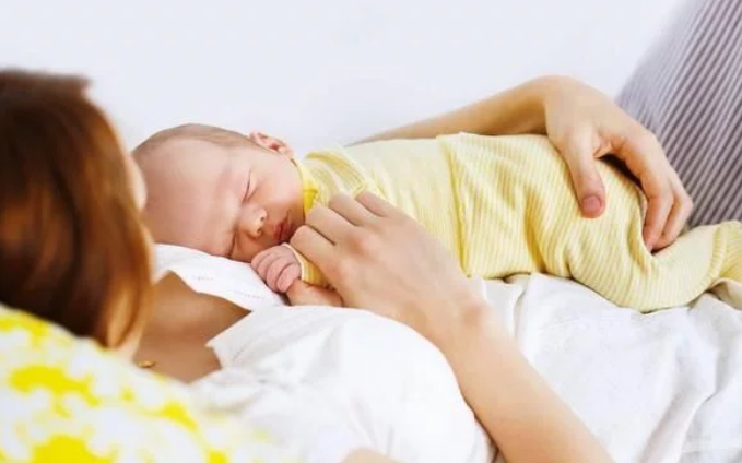 坐月子需要注意事项