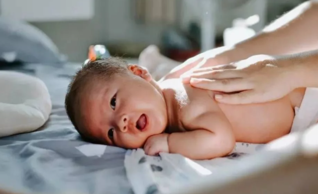 三胎时代 选择月子中心的标准“姿势”